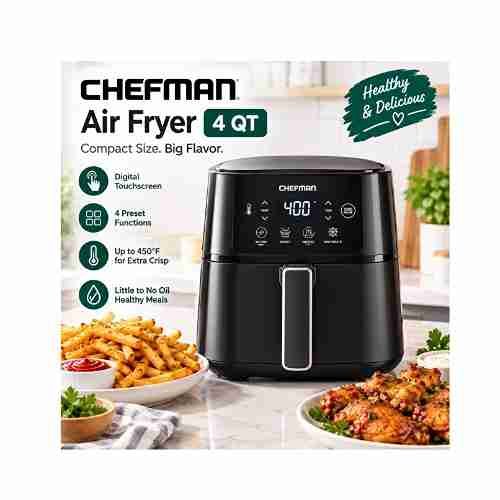 Chefman Air Fryer