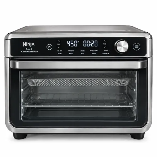 Best 5 in 1 Oven