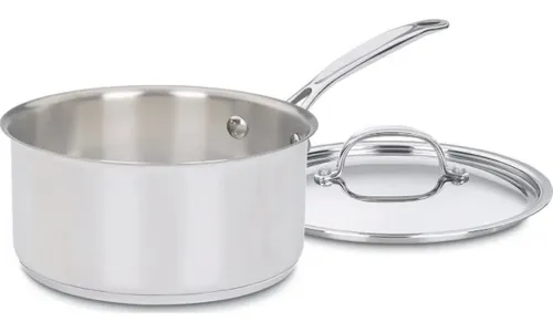 Cuisinart Saucepan