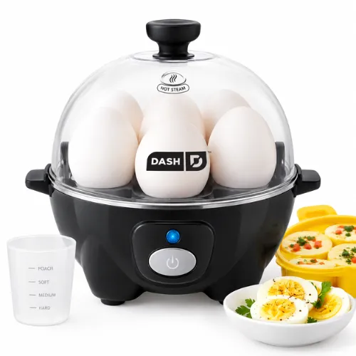 Dash Rapid Egg Cooker