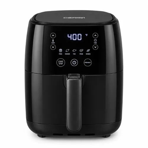 CHEFMAN 2 Qt Mini Air Fryer